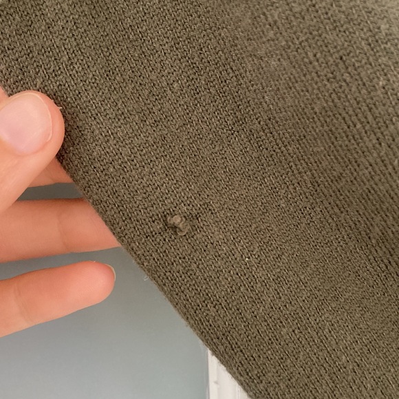 Turtleneck Sweater LaurenRalphLauren - Picture 9 of 9